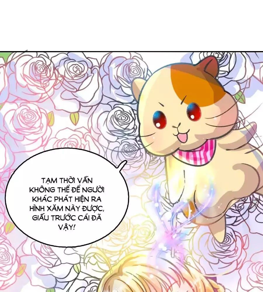 Hệ Thống Công Lược Của Tiểu Công Chúa - Chương 14 - Trang 5