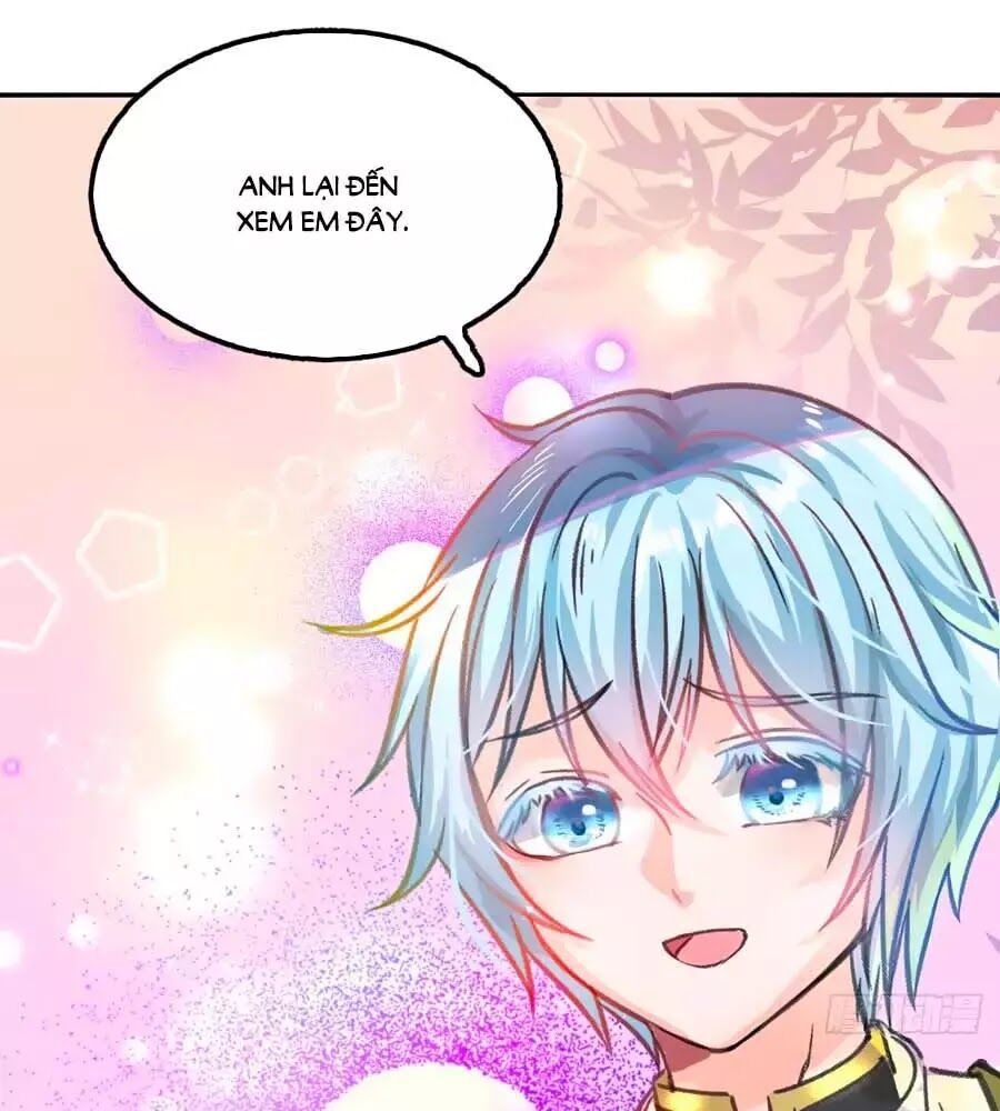 Hệ Thống Công Lược Của Tiểu Công Chúa - Chương 14 - Trang 7