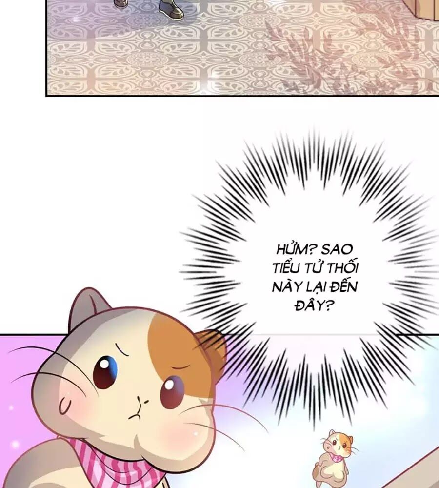 Hệ Thống Công Lược Của Tiểu Công Chúa - Chương 15 - Trang 2