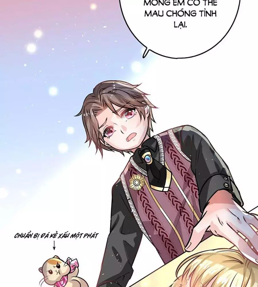 Hệ Thống Công Lược Của Tiểu Công Chúa - Chương 15 - Trang 11