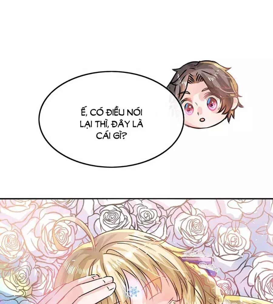 Hệ Thống Công Lược Của Tiểu Công Chúa - Chương 15 - Trang 15