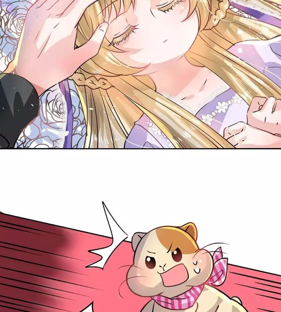 Hệ Thống Công Lược Của Tiểu Công Chúa - Chương 15 - Trang 16