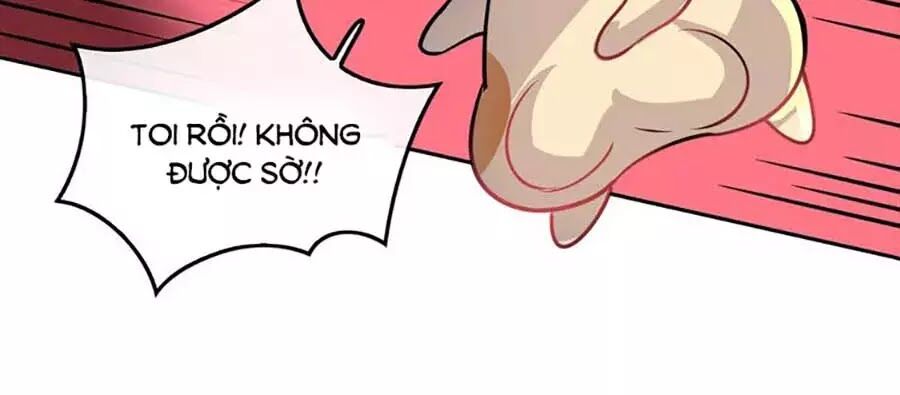 Hệ Thống Công Lược Của Tiểu Công Chúa - Chương 15 - Trang 17