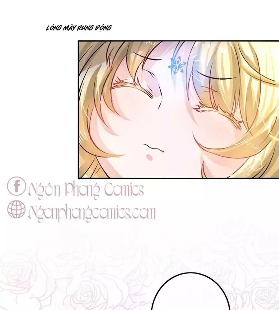 Hệ Thống Công Lược Của Tiểu Công Chúa - Chương 15 - Trang 18