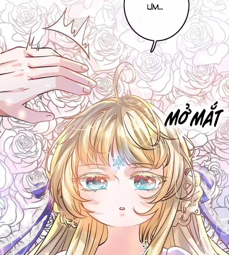 Hệ Thống Công Lược Của Tiểu Công Chúa - Chương 15 - Trang 19