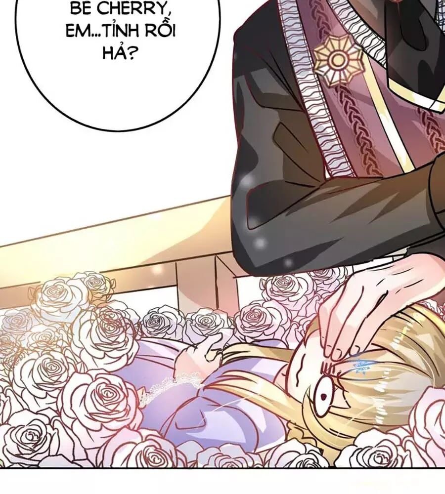 Hệ Thống Công Lược Của Tiểu Công Chúa - Chương 15 - Trang 22