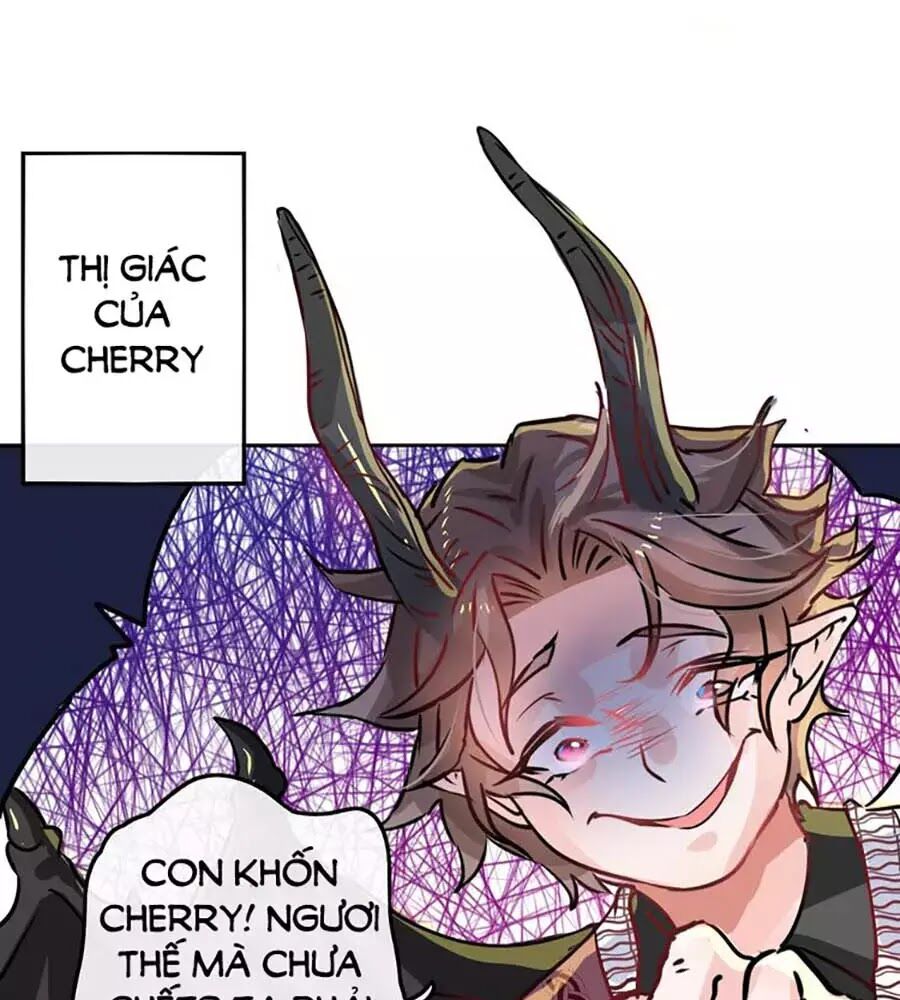 Hệ Thống Công Lược Của Tiểu Công Chúa - Chương 15 - Trang 23