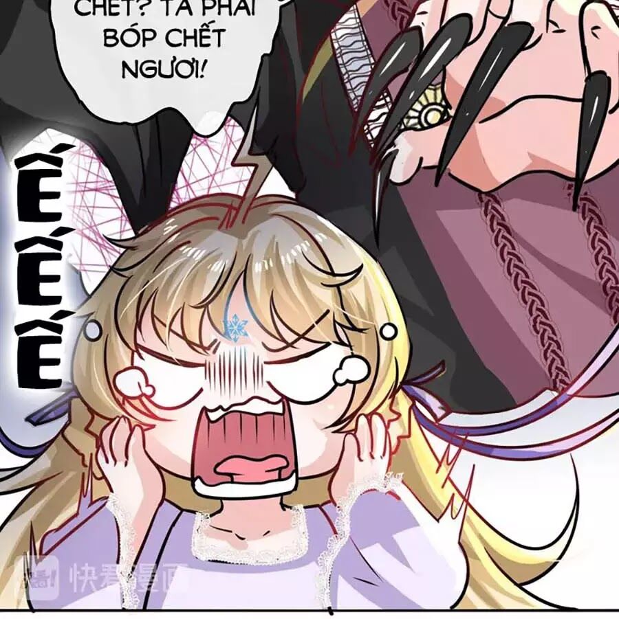 Hệ Thống Công Lược Của Tiểu Công Chúa - Chương 15 - Trang 24