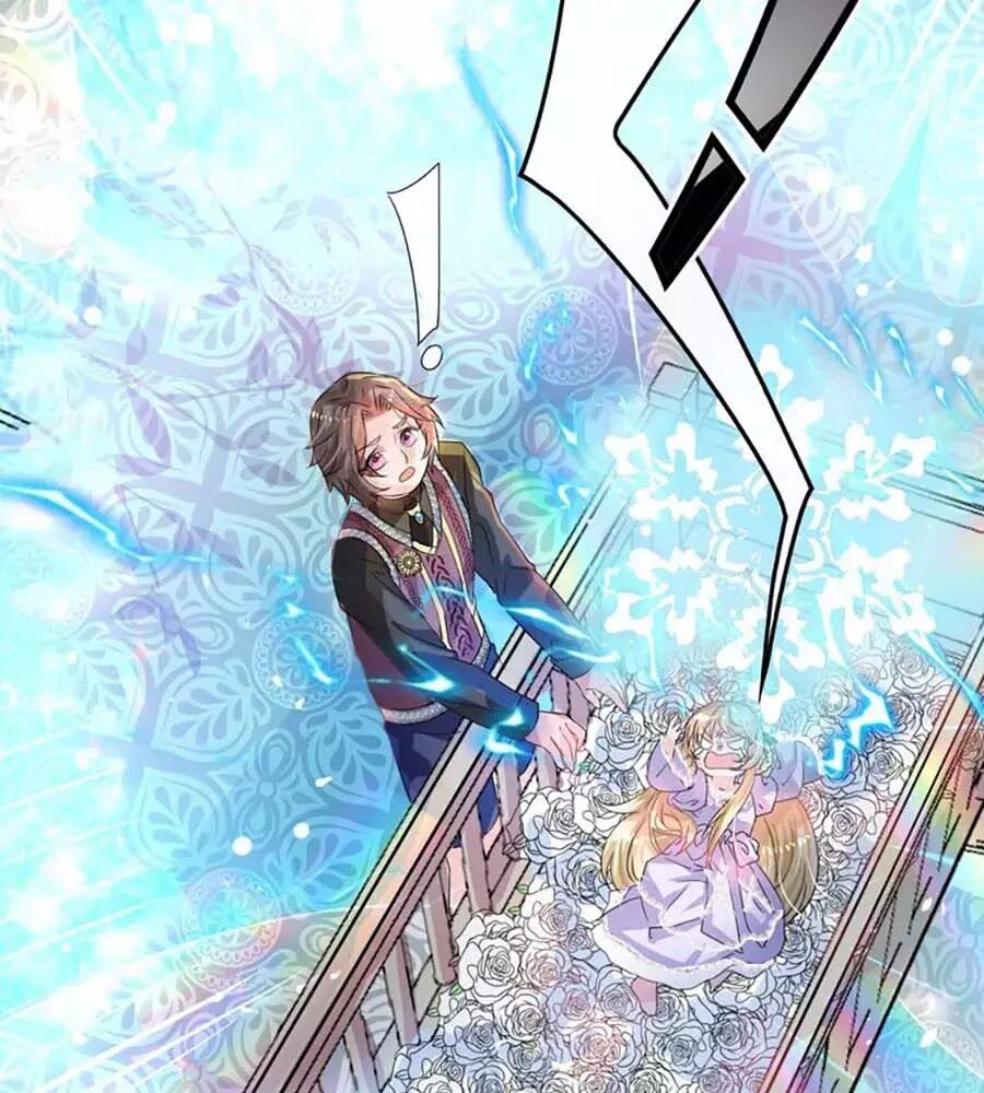 Hệ Thống Công Lược Của Tiểu Công Chúa - Chương 15 - Trang 26