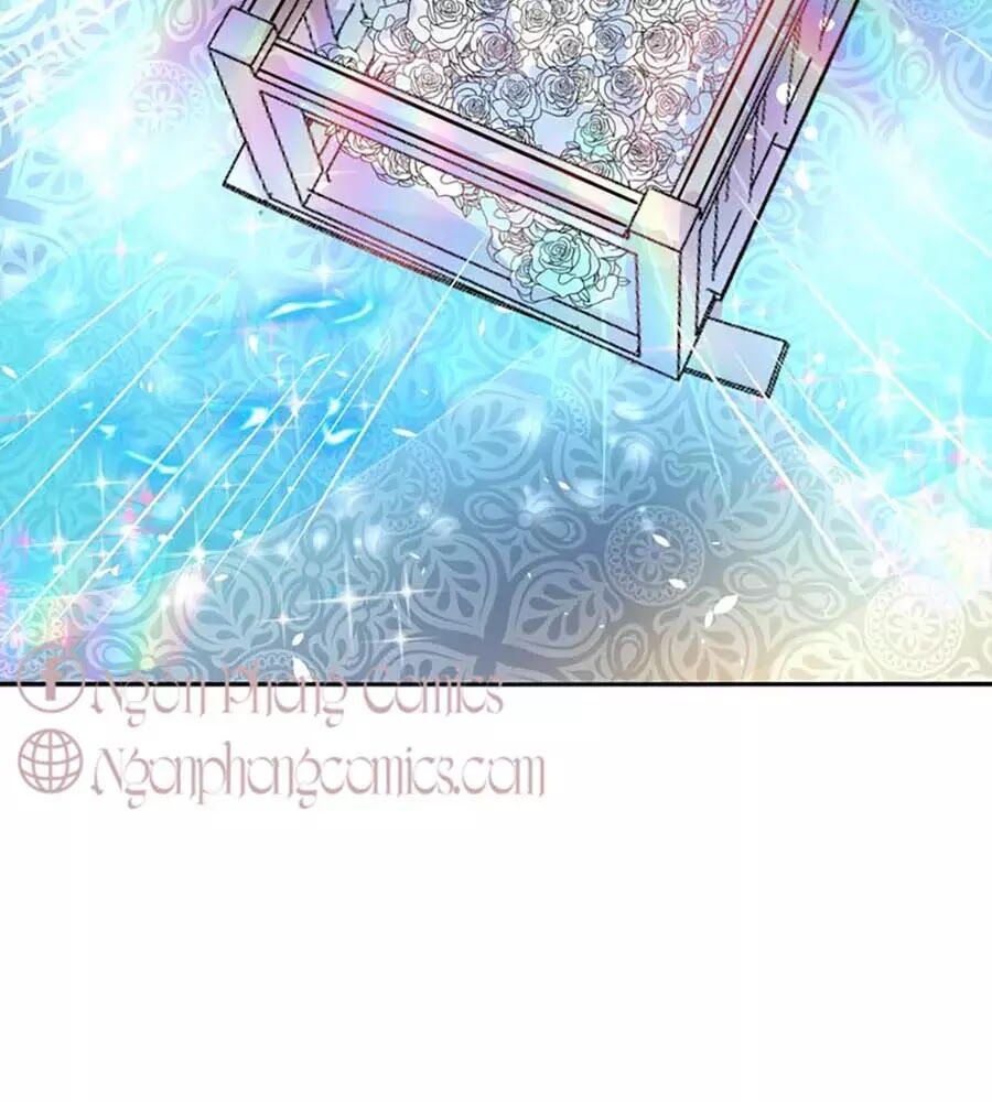 Hệ Thống Công Lược Của Tiểu Công Chúa - Chương 15 - Trang 27