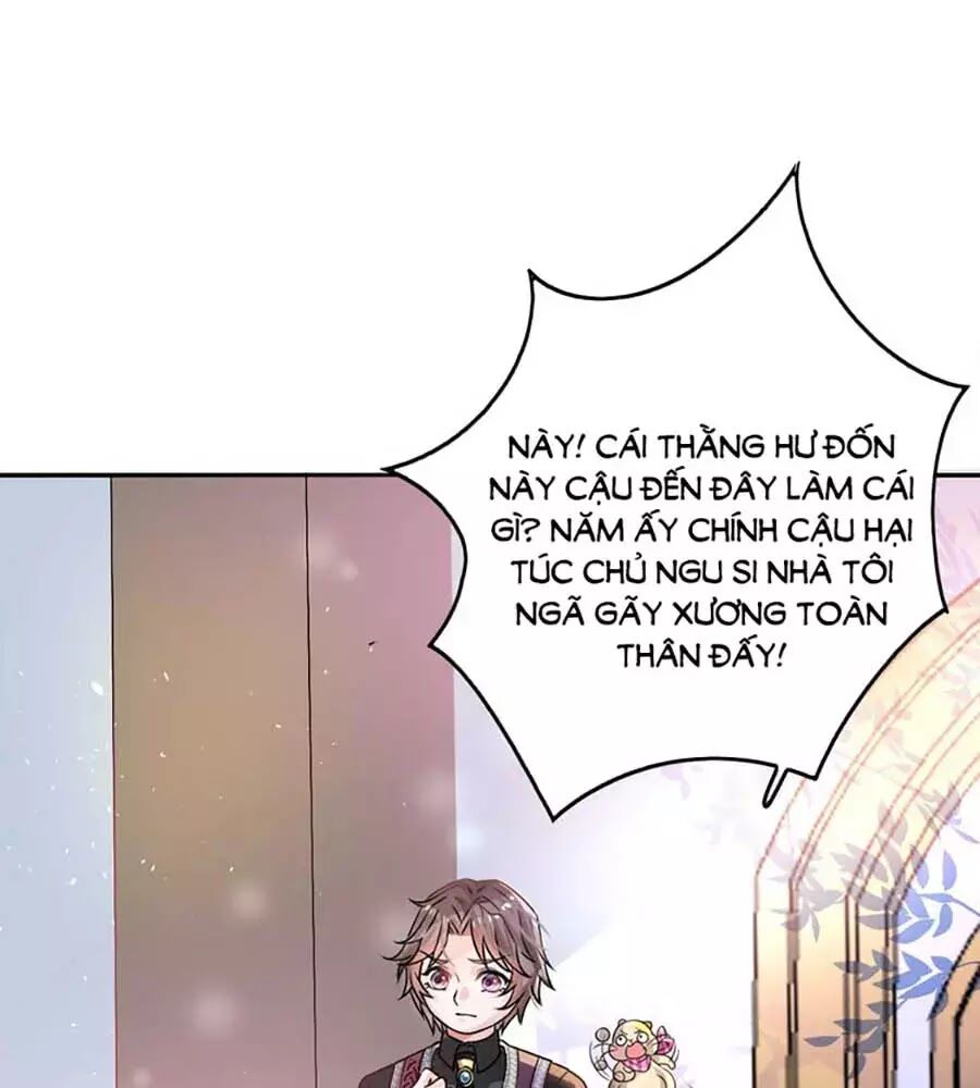 Hệ Thống Công Lược Của Tiểu Công Chúa - Chương 15 - Trang 4