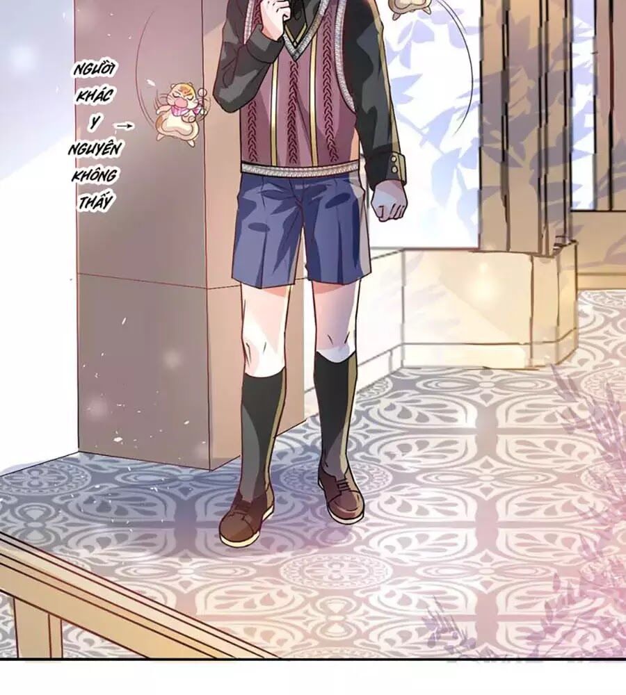 Hệ Thống Công Lược Của Tiểu Công Chúa - Chương 15 - Trang 5