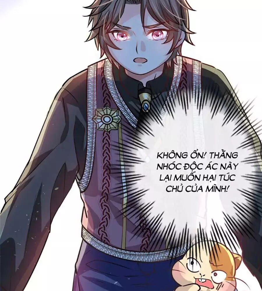 Hệ Thống Công Lược Của Tiểu Công Chúa - Chương 15 - Trang 7