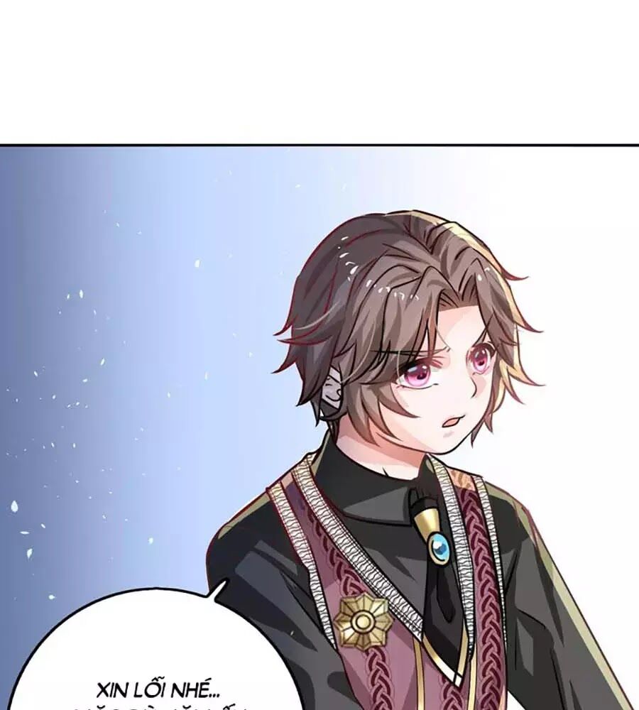 Hệ Thống Công Lược Của Tiểu Công Chúa - Chương 15 - Trang 9