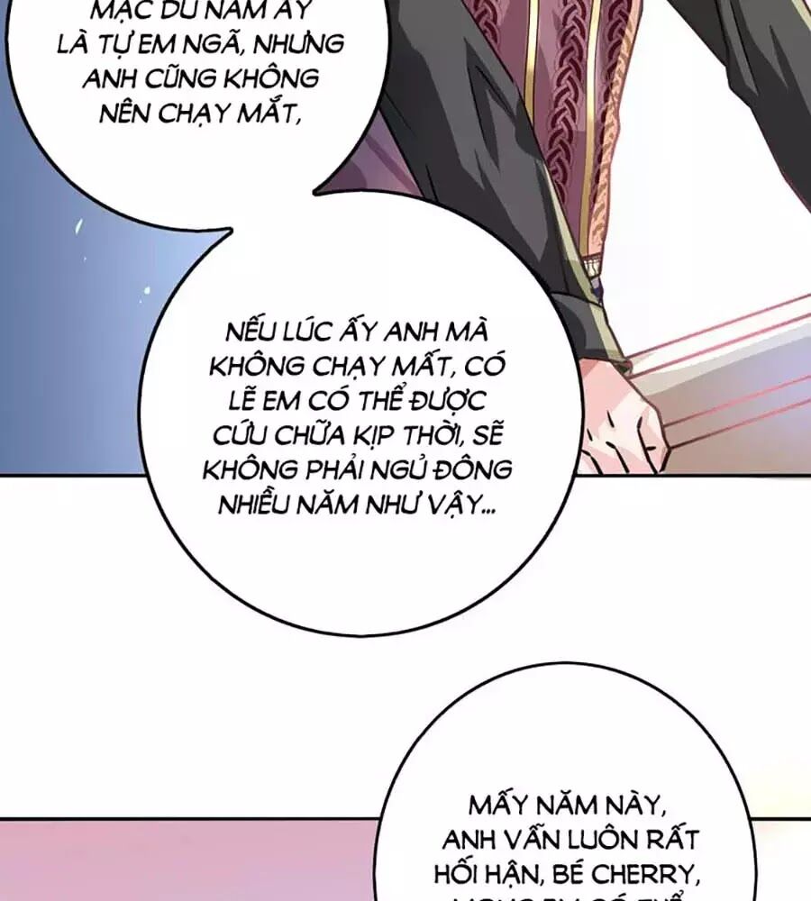 Hệ Thống Công Lược Của Tiểu Công Chúa - Chương 15 - Trang 10