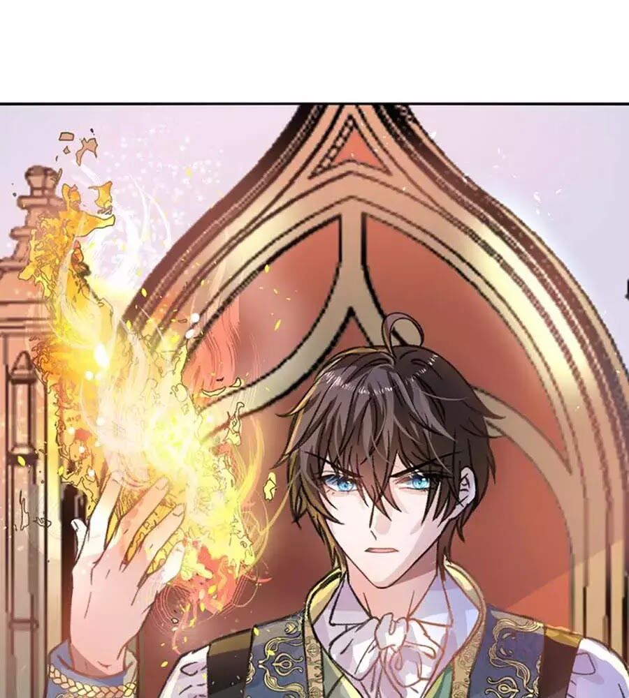 Hệ Thống Công Lược Của Tiểu Công Chúa - Chương 16 - Trang 11