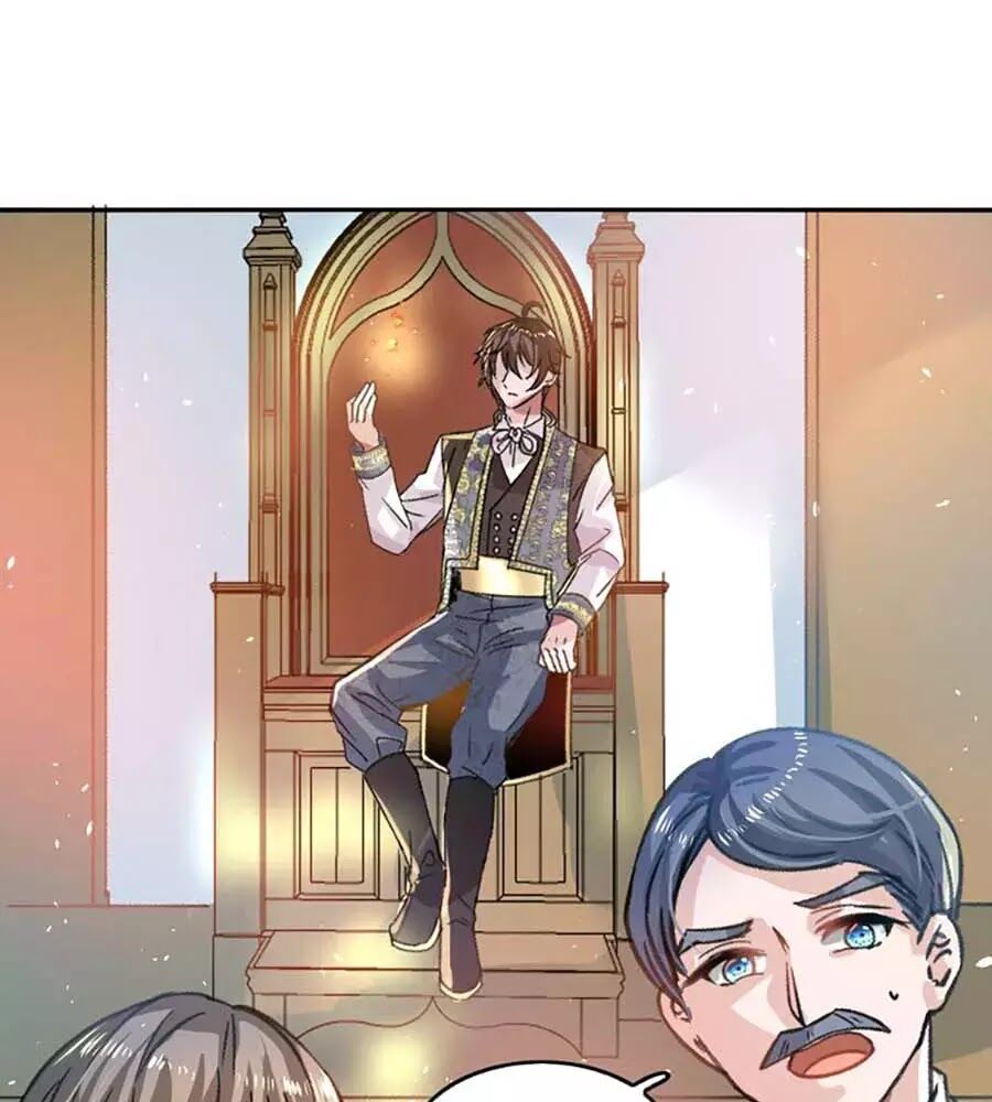 Hệ Thống Công Lược Của Tiểu Công Chúa - Chương 16 - Trang 17