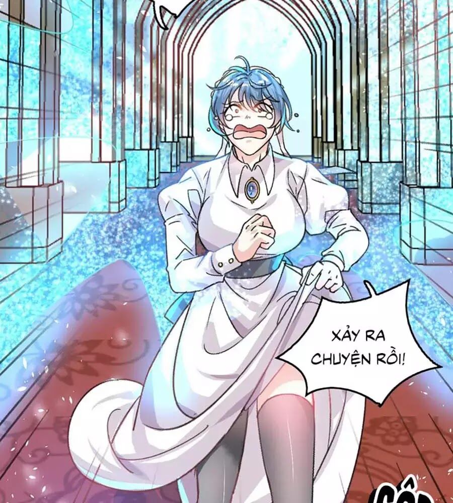 Hệ Thống Công Lược Của Tiểu Công Chúa - Chương 16 - Trang 3