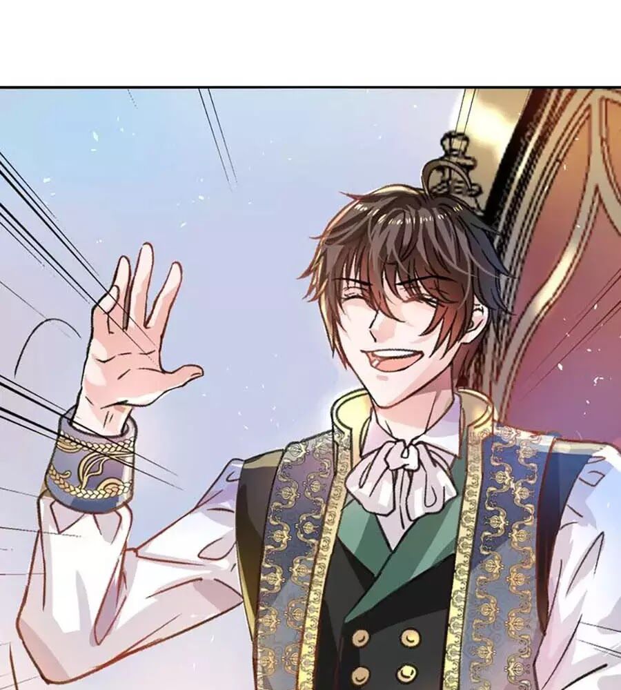 Hệ Thống Công Lược Của Tiểu Công Chúa - Chương 16 - Trang 21