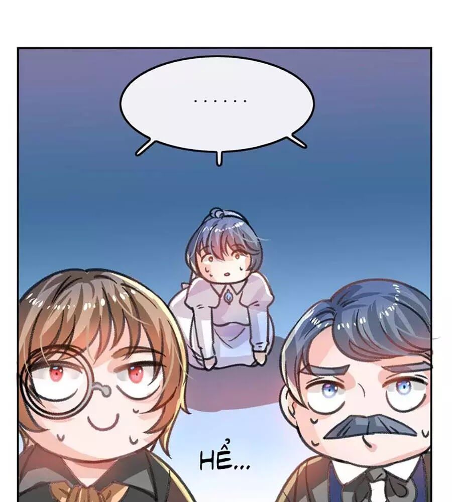 Hệ Thống Công Lược Của Tiểu Công Chúa - Chương 16 - Trang 23