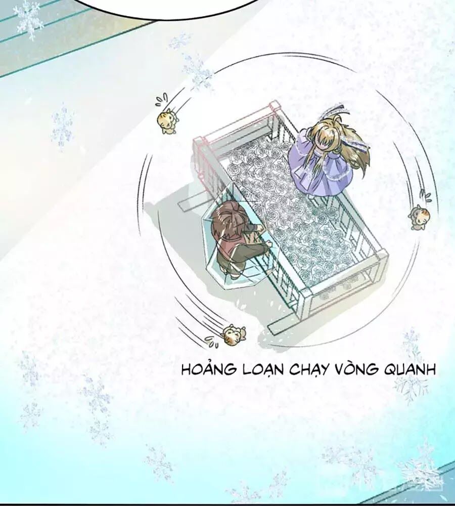 Hệ Thống Công Lược Của Tiểu Công Chúa - Chương 16 - Trang 30