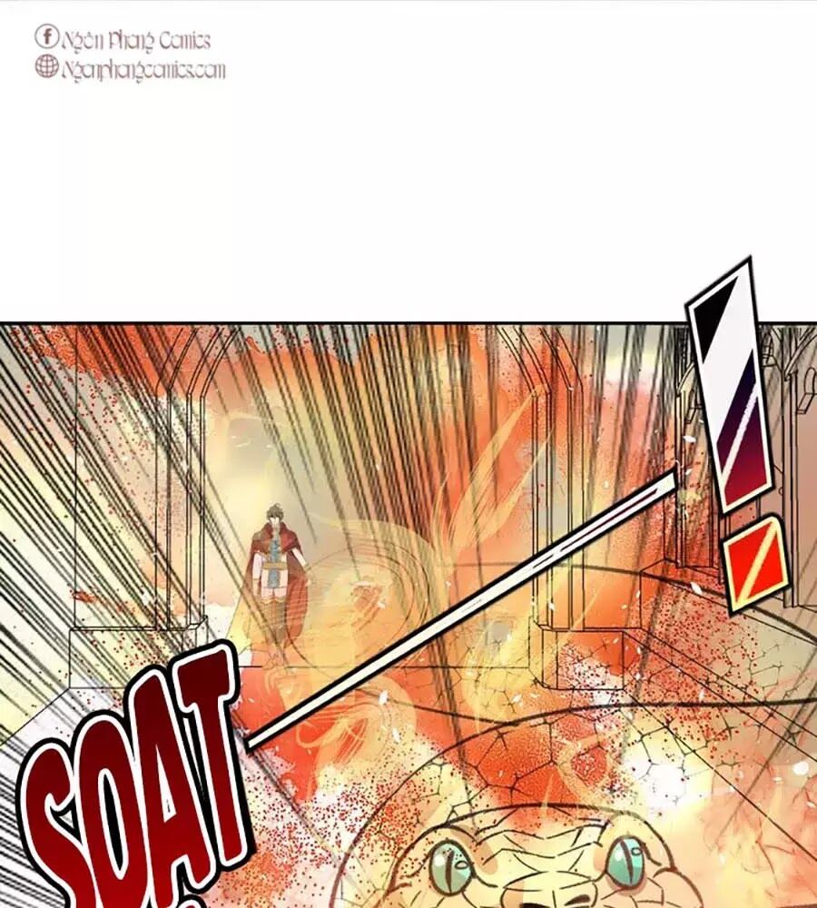 Hệ Thống Công Lược Của Tiểu Công Chúa - Chương 16 - Trang 31