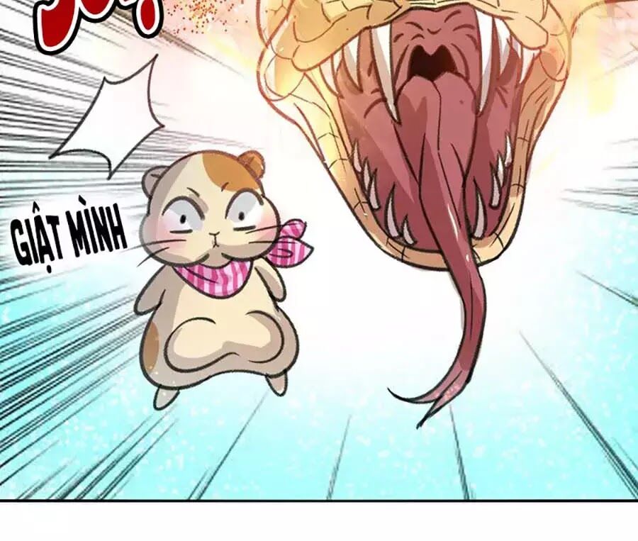 Hệ Thống Công Lược Của Tiểu Công Chúa - Chương 16 - Trang 32