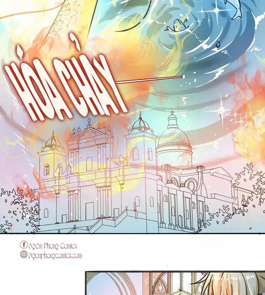 Hệ Thống Công Lược Của Tiểu Công Chúa - Chương 16 - Trang 34