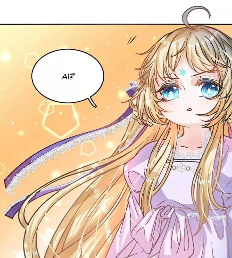 Hệ Thống Công Lược Của Tiểu Công Chúa - Chương 16 - Trang 36