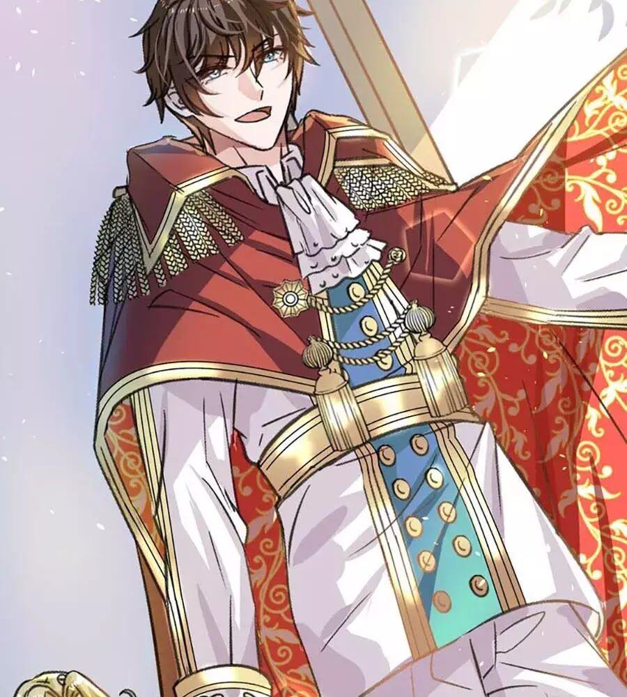 Hệ Thống Công Lược Của Tiểu Công Chúa - Chương 16 - Trang 39