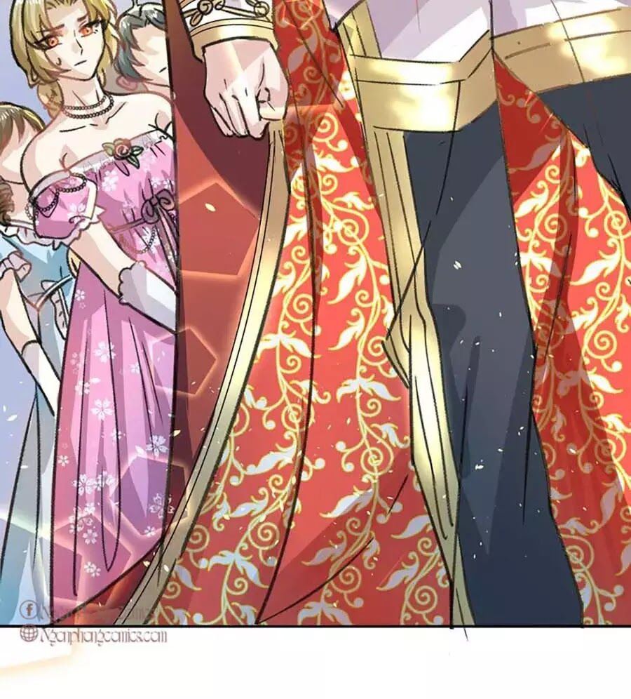 Hệ Thống Công Lược Của Tiểu Công Chúa - Chương 16 - Trang 40