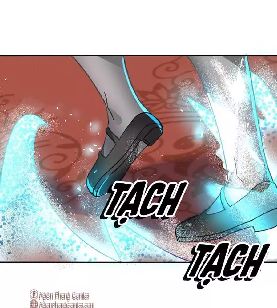 Hệ Thống Công Lược Của Tiểu Công Chúa - Chương 16 - Trang 5