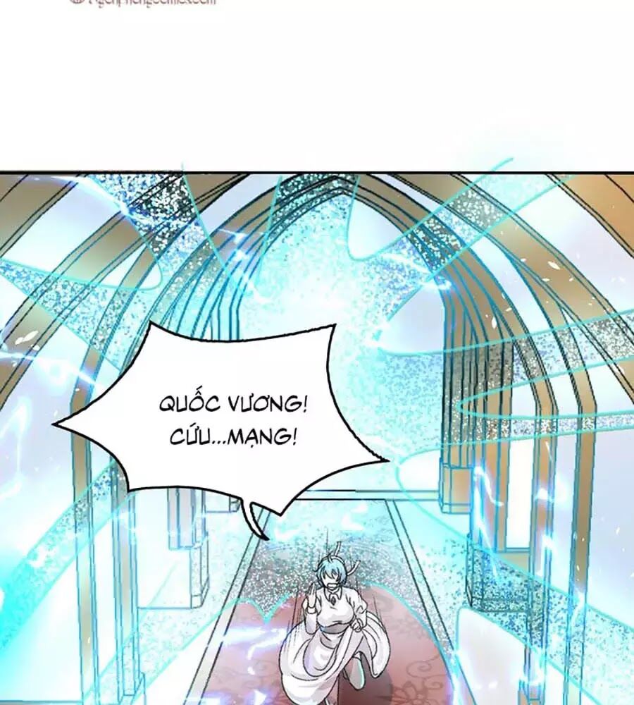 Hệ Thống Công Lược Của Tiểu Công Chúa - Chương 16 - Trang 6