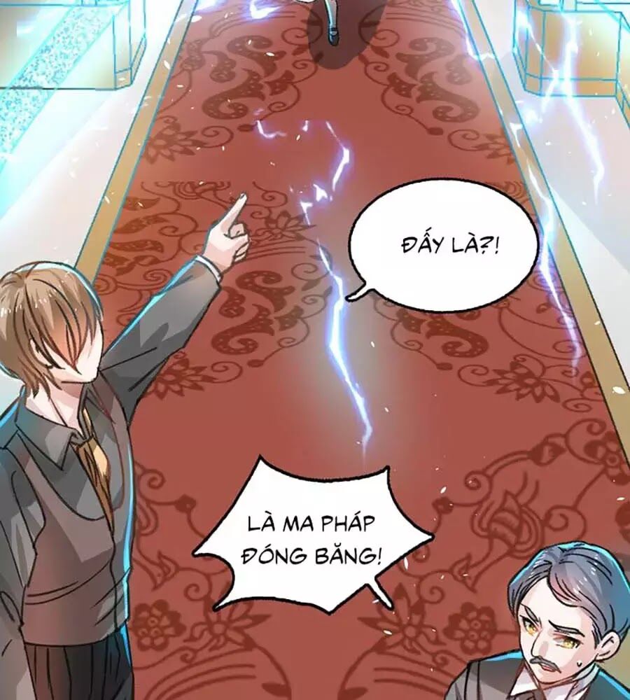 Hệ Thống Công Lược Của Tiểu Công Chúa - Chương 16 - Trang 7