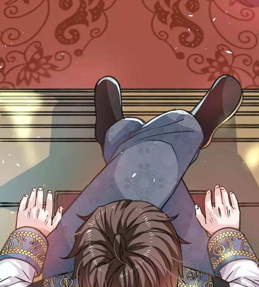 Hệ Thống Công Lược Của Tiểu Công Chúa - Chương 16 - Trang 9