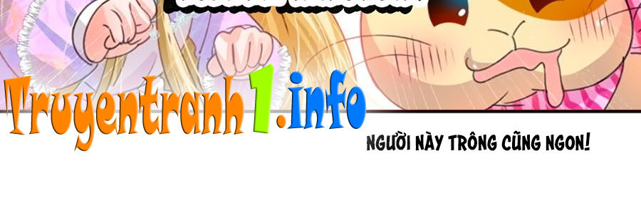 Hệ Thống Công Lược Của Tiểu Công Chúa - Chương 34 - Trang 13