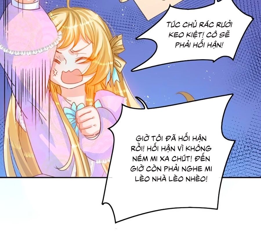 Hệ Thống Công Lược Của Tiểu Công Chúa - Chương 34 - Trang 15