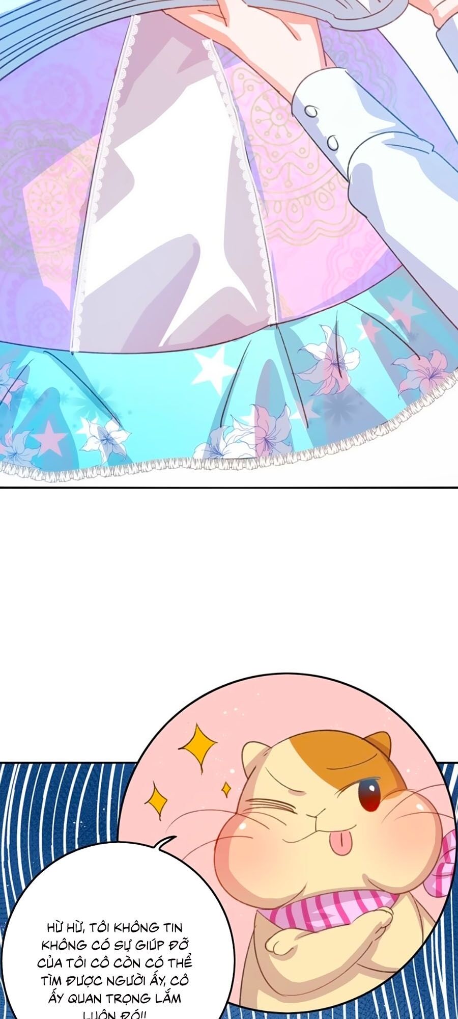Hệ Thống Công Lược Của Tiểu Công Chúa - Chương 34 - Trang 18