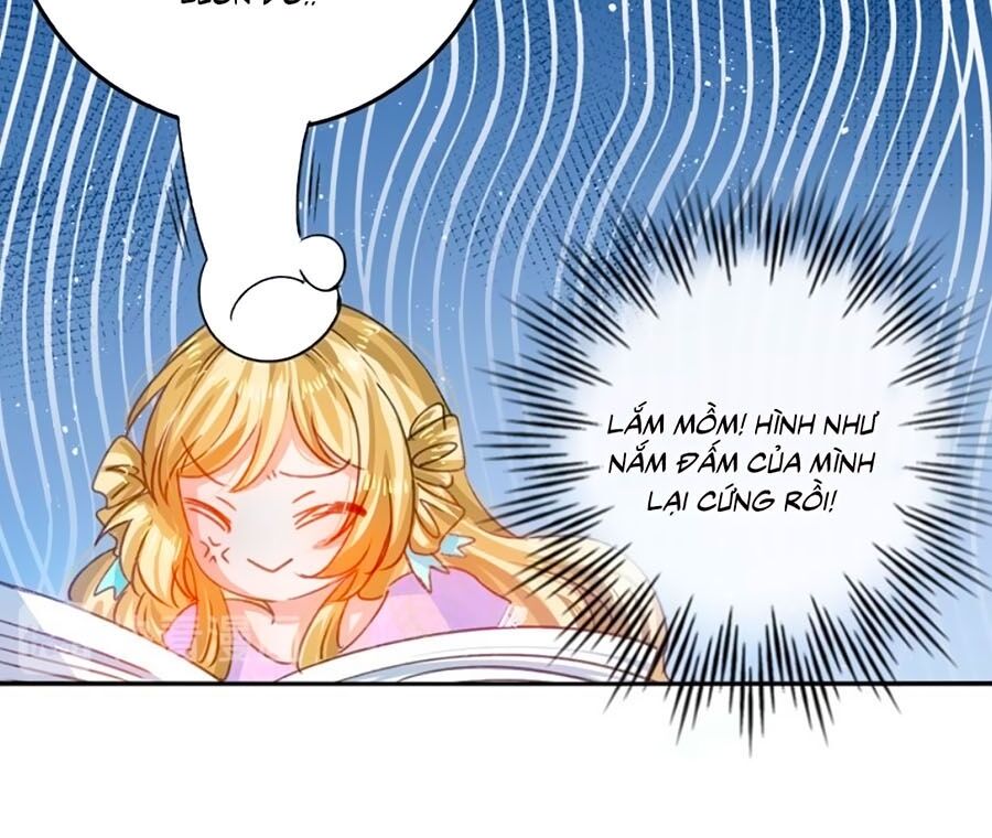 Hệ Thống Công Lược Của Tiểu Công Chúa - Chương 34 - Trang 19