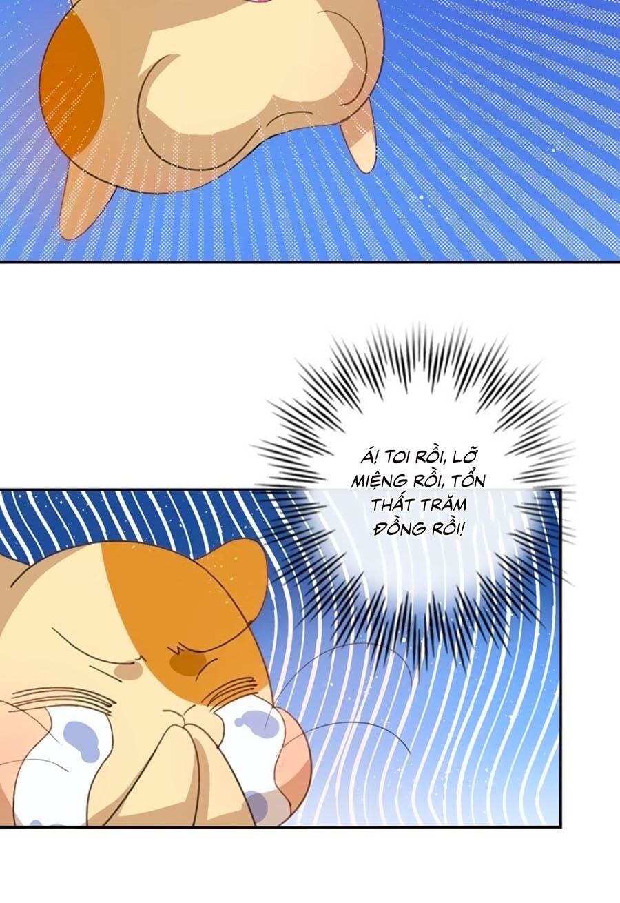 Hệ Thống Công Lược Của Tiểu Công Chúa - Chương 34 - Trang 23