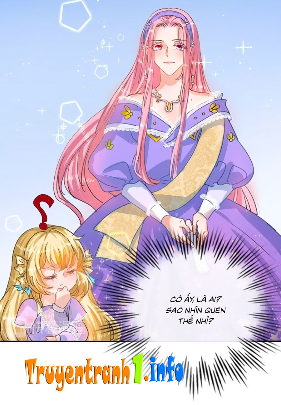 Hệ Thống Công Lược Của Tiểu Công Chúa - Chương 34 - Trang 25