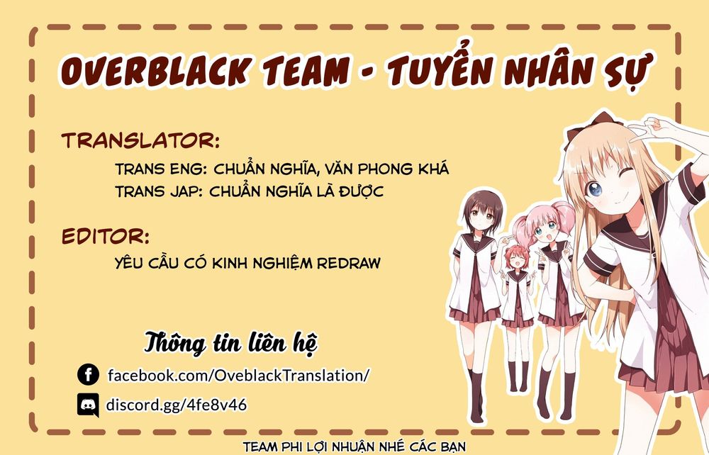 Modern Mogal If - Oni's Love Rule - Chương 6 - Trang 2