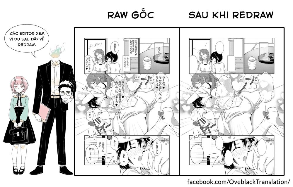 Modern Mogal If - Oni's Love Rule - Chương 6 - Trang 3