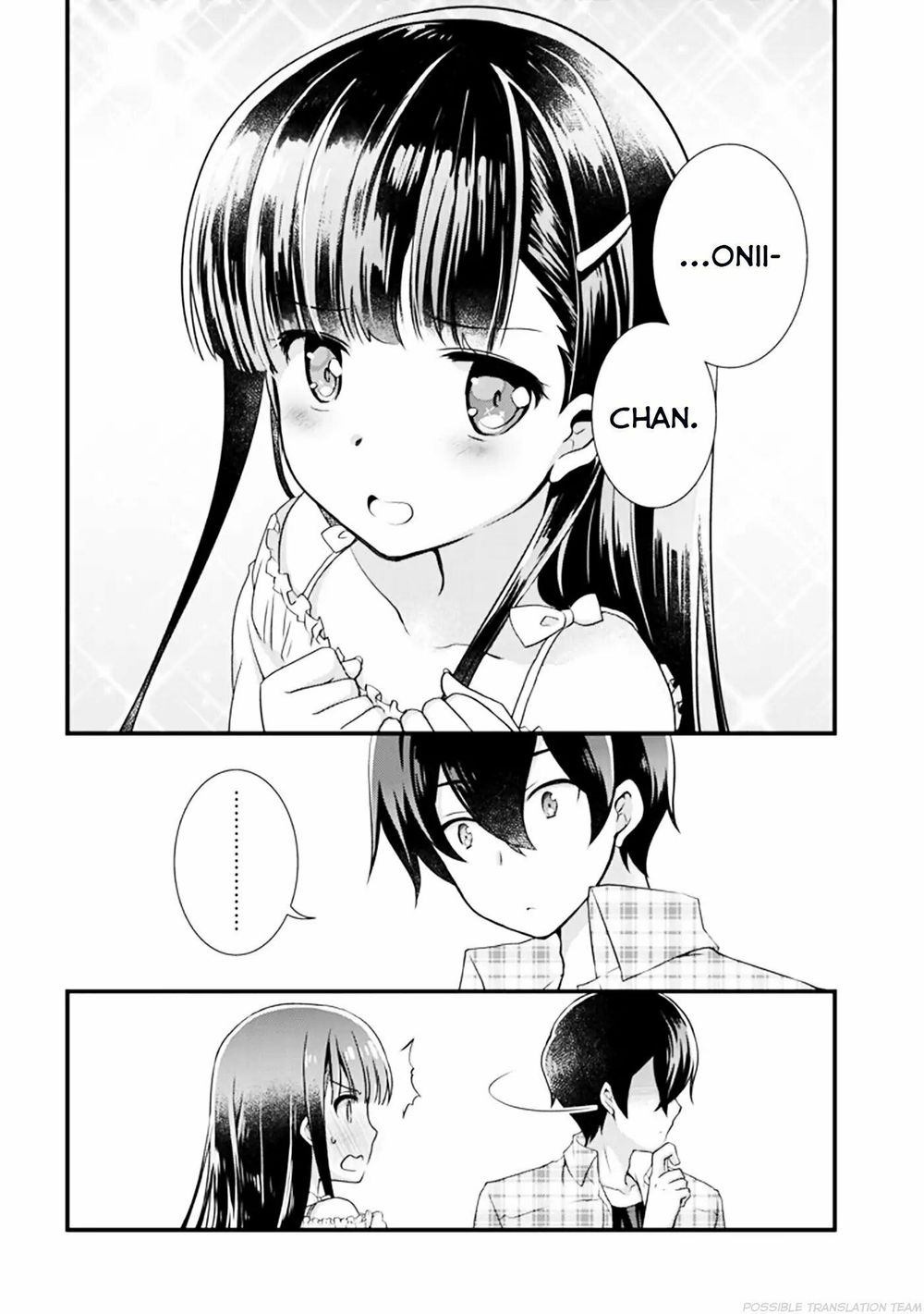 Con Gái Của Mẹ Kế Tôi Là Người Yêu Cũ Của Tôi - Chương 1 - Trang 25