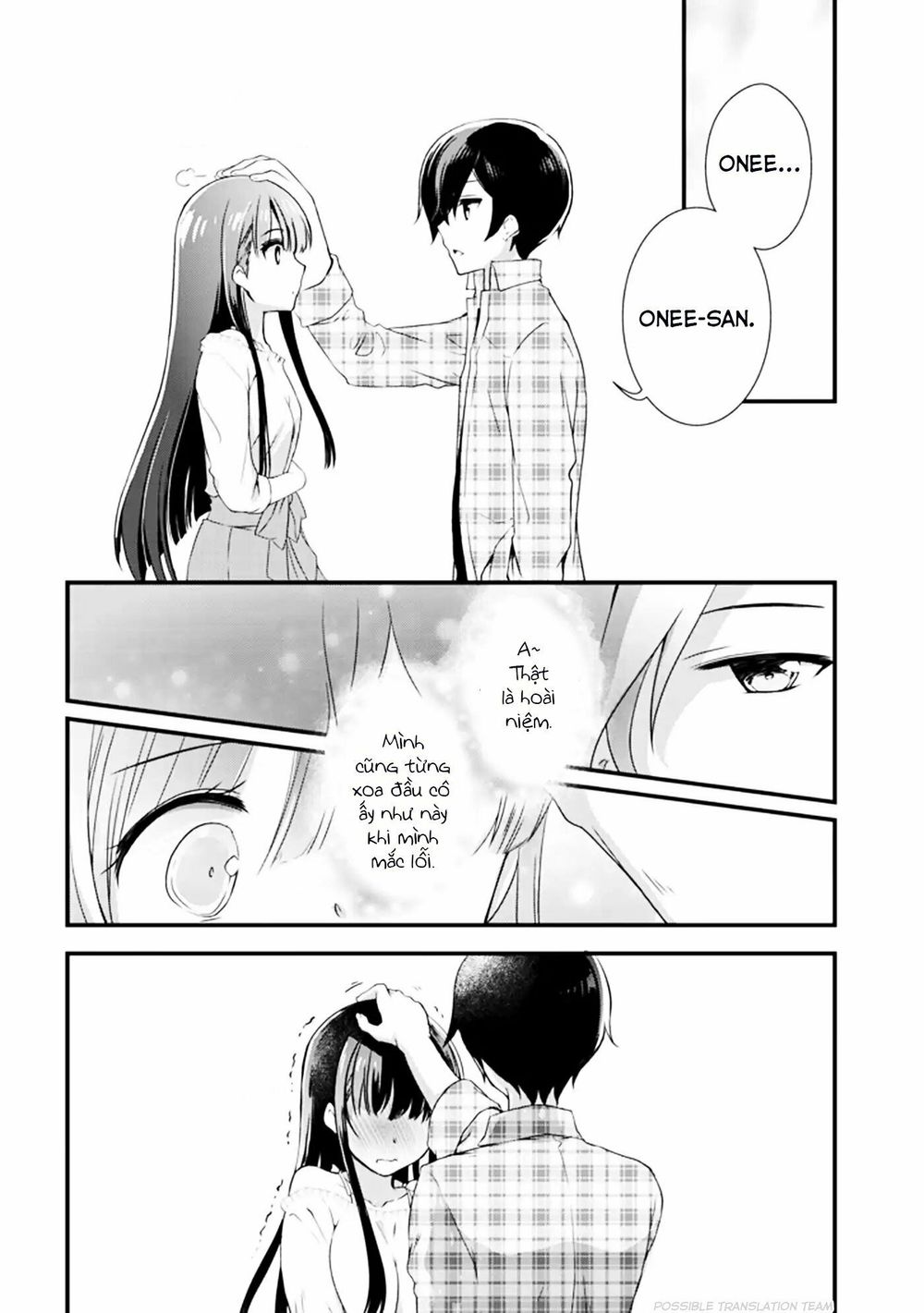 Con Gái Của Mẹ Kế Tôi Là Người Yêu Cũ Của Tôi - Chương 1 - Trang 29