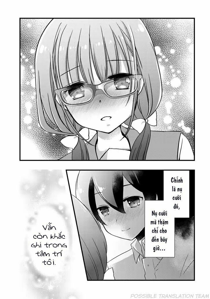 Con Gái Của Mẹ Kế Tôi Là Người Yêu Cũ Của Tôi - Chương 2 - Trang 9