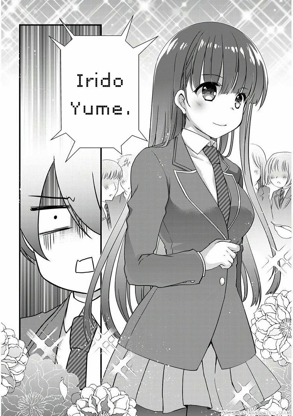 Con Gái Của Mẹ Kế Tôi Là Người Yêu Cũ Của Tôi - Chương 5 - Trang 20