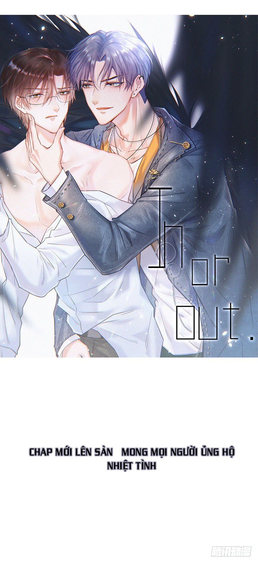 Triều Tây, Con Thích Chú - Chương 0 - Trang 11