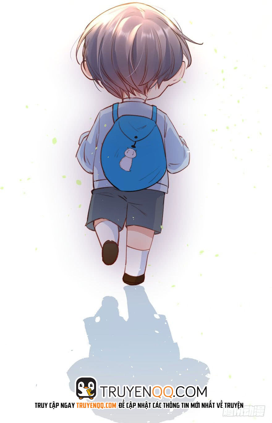 Triều Tây, Con Thích Chú - Chương 0 - Trang 3