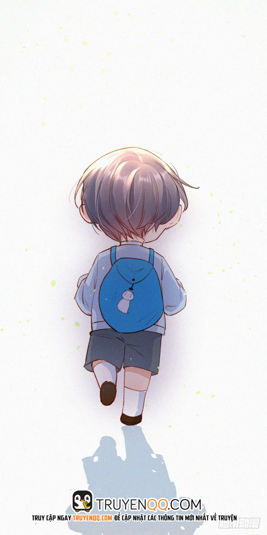 Triều Tây, Con Thích Chú - Chương 1 - Trang 14